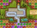 Hra online - 4 Elements2