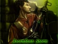 Náhled hry - Ascendant storm