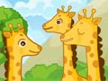 Hra online - Baby animal shelter
