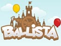 Hra online - Ballista