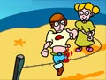 Hra online - Barb Jump