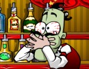 Hra online - Barman