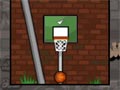 Hra online - Basket balls