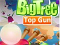 Hra online - Big tree top gun 