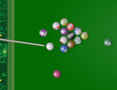 Hra online - Billiards