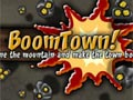 Hra online - Boom town
