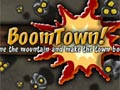 Hra online - Boom town