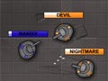 Hra online - Botarena 3