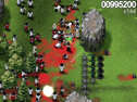 Hra online - Boxhead zombi war