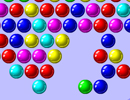 Hra online - Bubble Shooter