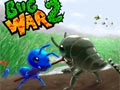 Hra online - Bug war 2