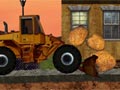 Hra online - Bulldozer mania