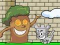 Hra online - Castle Cat