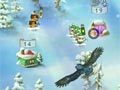 Hra online - Civilizations wars ice legend
