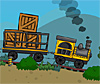 Hra online - Coal express