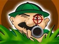 Hra online - Crack shot