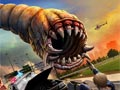 Hra online - Death worm
