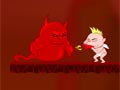 Hra online - Devil and cupid