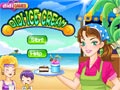 Hra online - Didi ice cream