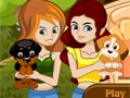 Hra online - Dog Hotel 2 