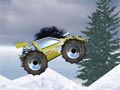 Hra online - Dune buggy