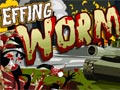 Hra online - Effing worms