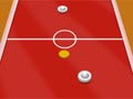 Hra online - Electro air hockey