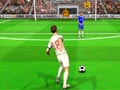 Hra online - Euro free kick 2012