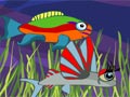 Hra online - Fish Tank
