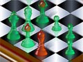 Hra online - Flash chess
