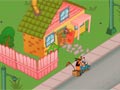 Hra online - GOOFYS HOT DOG DROP