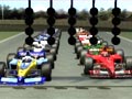 Hra online - Grand prix tycoon