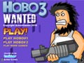 Hra online - Hobo 3 Wanted