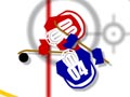 Hra online - Hockey game