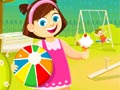 Hra online - Kids park