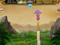 Hra online - Lofty tower 2