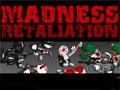 Hra online - Madness retaliation