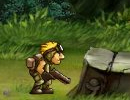 Hra online - Metal Slug Flash