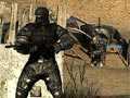 Hra online - Militia wars