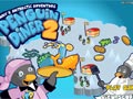 Hra online - Penguin diner 2