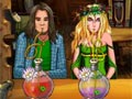 Hra online - Potion bar