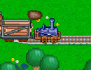 Hra online - Railway Valley