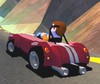 Hra online - Rich racer