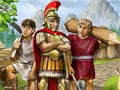 Hra online - Roads of Rome
