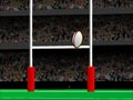Hra online - Rugby