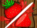 Hra online - Samurai fruit