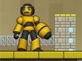 Hra online - Shatterbot