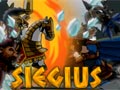 Hra online - Siegius
