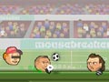 Hra online - Sports head football