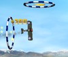 Hra online - Stunt pilot